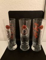 3 Biergläser König Pils Glas Gläser Niedersachsen - Bad Bentheim Vorschau