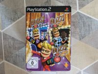 Playstation 2 Buzz Set Niedersachsen - Bramsche Vorschau