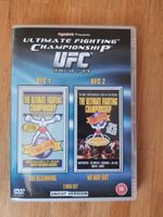 UFC  as real as it gets  2 DVDs the beginning, no way out Freiburg im Breisgau - Umkirch Vorschau