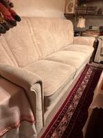 Sofa und Sessel wie Neu Niedersachsen - Oldenburg Vorschau