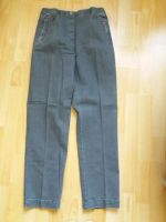 Ganz neue Damen Jeans, in Größe 38 mit Gummizugbund Niedersachsen - Herzberg am Harz Vorschau