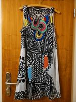 Kleid M Desigual bunt Bayern - Vaterstetten Vorschau