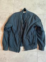 TOP! Übergangsjacke Esprit blau Herren Größe S/M Burglesum - Burg-Grambke Vorschau