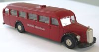 Modellbus H0 1:87 Mercedes O 5000  #25 Nordrhein-Westfalen - Mönchengladbach Vorschau