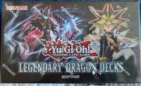 Yu-Gi-Oh Legendary Dragon Deck Bayern - Straubing Vorschau