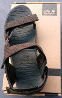 Herren Sandalen Jack Wolfskin  Gr. 43 Nordrhein-Westfalen - Düren Vorschau