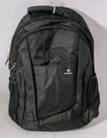 SWIZA Portaris Rucksack Schwarz, 37 x 48 x 18 cm Baden-Württemberg - Mühlacker Vorschau