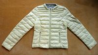 yfl Reserved Steppjacke gelb 34 36 XS S Jacke only Rundhals neuw. Rheinland-Pfalz - Guldental Vorschau