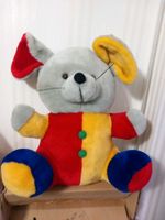 Süßer bunter neuer Teddy 45cm Niedersachsen - Oldenburg Vorschau