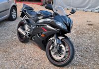 Yamaha R6 RJ15 Baden-Württemberg - Spaichingen Vorschau