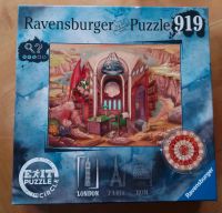 EXIT Puzzle 919 Ravensburger London Hessen - Breitscheid Vorschau