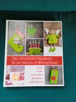 Christliches Hausbuch Weihnachten Bayern - Lichtenfels Vorschau