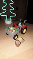 Playmobil Traktor Thüringen - Frankenblick Vorschau