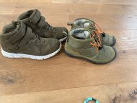 HUMMEL TEX  SNEAKER SCHUHE HIGHTOPS UND Keen gratis zu 36 top Hannover - Mitte Vorschau