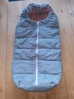 Winterfußsack Kinderwagen/Maxi Cosi Duisburg - Duisburg-Mitte Vorschau