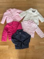 5 Jacken Guess Il Gufo Ralph Lauren Benetton Brandenburg - Schönefeld Vorschau