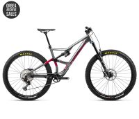 SALE 35% Orbea Occam H20 lt L Anthracite - Red Bayern - Tuntenhausen Vorschau