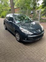 Peugeot 206 TÜV neu Niedersachsen - Grasberg Vorschau