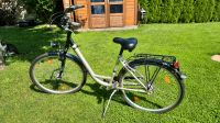 Kreidler Damenfahrrad Citybike 28" Niedersachsen - Helmstedt Vorschau