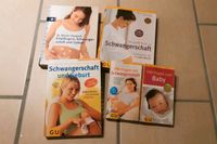 Schwangerschaftsbuch, Fragen zum Baby Bayern - Berglern Vorschau