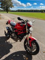 Ducati Monster Evo 1100 Kr. München - Sauerlach Vorschau