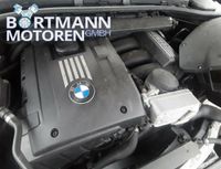 Motor BMW 3 3.0 325i N53B30A 74.137KM+GARANTIE+KOMPLETT+VER Leipzig - Eutritzsch Vorschau