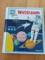 Was ist was Junior Buch Weltraum Band 13 Bayern - Memmingen Vorschau