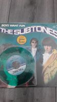 LP Schallplatten Vinyl The Subtones Boys Want Fun Niedersachsen - Achim Vorschau