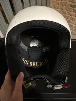 Goldbergh Skihelm Gr. XXS/XS, weiß, NP 300€ Berlin - Wilmersdorf Vorschau