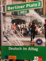 Deutsch im Alltag Niveau A2 Köln - Marienburg Vorschau
