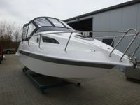 Sportboot Drago 665 mit Yamaha F 100 LB Niedersachsen - Cuxhaven Vorschau