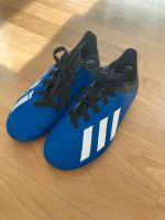 Adidas Fußball Stollen Schuhe Größe 29 Baden-Württemberg - Schorndorf Vorschau