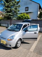 Chevrolet Matiz 0,8L 2009 Bremen - Huchting Vorschau