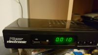 Sat Receiver MICRO Electronic Essen - Steele Vorschau