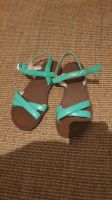 Mini Boden Schuhe Sandalen Sandaletten Gr.30 Berlin - Schöneberg Vorschau