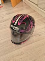 Damen Motorradhelm Nolan N87 Baden-Württemberg - Schwäbisch Hall Vorschau