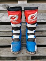 STIEFEL Motocross O'NEAL RIDER Gr. 42 Sachsen - Reinsdorf Vorschau