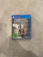 Brothers - A Tale of Two Sons - PlayStation PS4 PS5 Niedersachsen - Lohne (Oldenburg) Vorschau