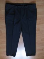 HOAL Bundfaltenhose * dunkel Marineblau * Gr. 30* Neuwertig Saarland - Merzig Vorschau