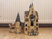 Harry Potter-Lego Set Uhrenturm Aachen - Aachen-Mitte Vorschau