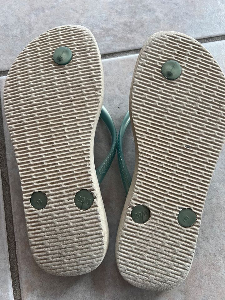 Havaianas Flip Flop Gr.29/30 in Wietmarschen