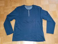 Henley Shirt von Marc O'Polo, blau, Gr. XXL. neuwertig Niedersachsen - Soltau Vorschau