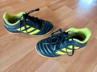 Fußballschuhe Adias Copa / Hallenschuhe / Turnschuhe Gr. 31 Hessen - Wartenberg Vorschau