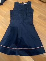 Tommy hilfiger Kleid blau dunkelblau festlich Gr 146/152 Münster (Westfalen) - Mauritz Vorschau