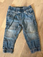 Jeans von Palomino Gr. 92 Niedersachsen - Harsefeld Vorschau