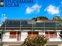 PV-, Solar-, Photovoltaik-Anlage mit 13,76 kWp inkl. Installation Nordrhein-Westfalen - Bad Salzuflen Vorschau