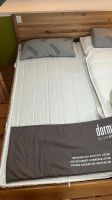 Matratze Naturlatex Orthoform Male, medium, 90x200cm, Dormiente Nordrhein-Westfalen - Hilchenbach Vorschau