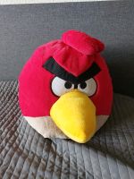 Angry bird Plüschtier 40 cm x 40 cm Nordrhein-Westfalen - Solingen Vorschau