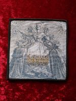 Behemoth Aufnäher woven patch Black Death Doom Metal Mülheim - Köln Holweide Vorschau