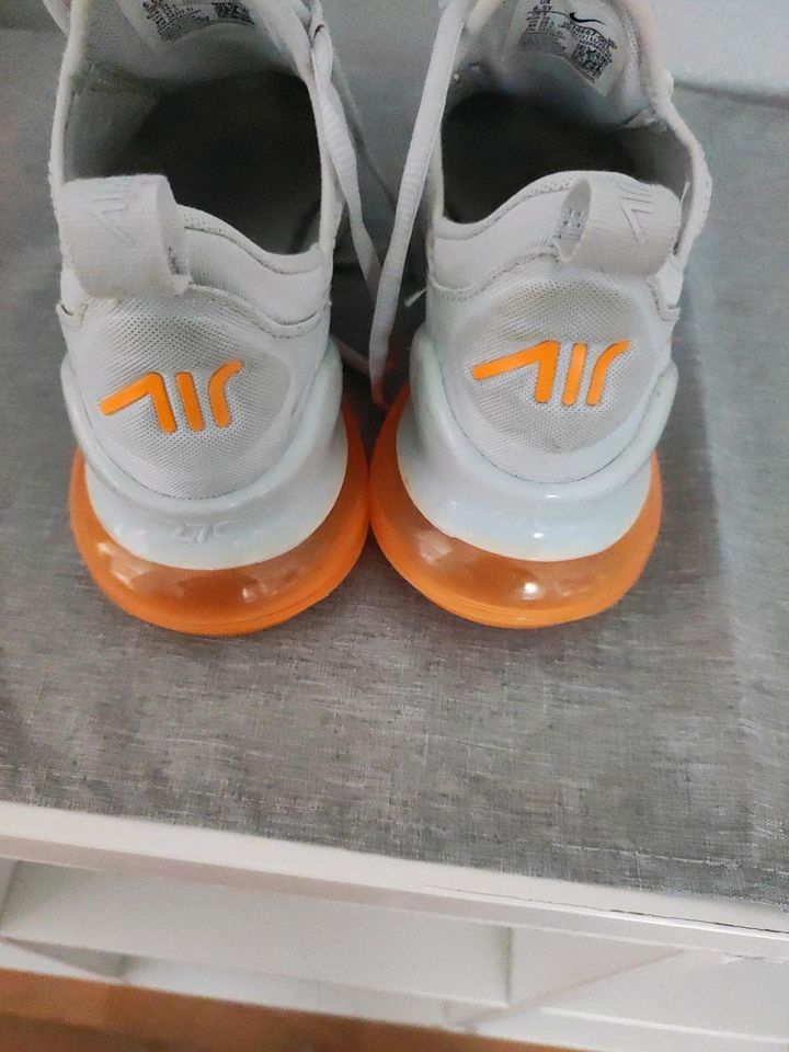 Nike Air Max 270 in Essen